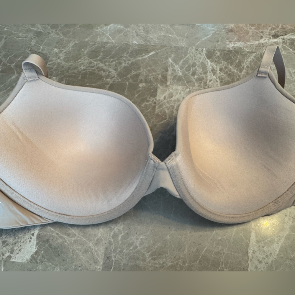 SKIMS FITS EVERYBODY PUSH-UP BRA - Picture 4 of 13